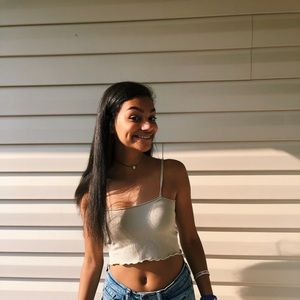 Meet your Posher, Kelsy